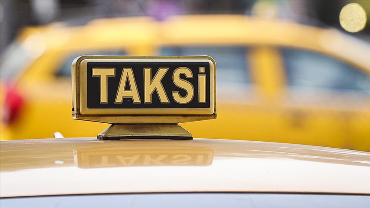 Geçen yıl taksilerle ilgili 71 bin 958 şikayette bulunuldu: En çok şikayet ise...
