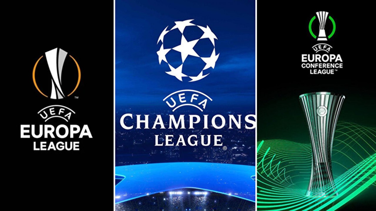 UEFA Şampiyonlar Ligi, UEFA Avrupa Ligi ve UEFA Konferans Ligi maçları şifresiz yayınlanacak