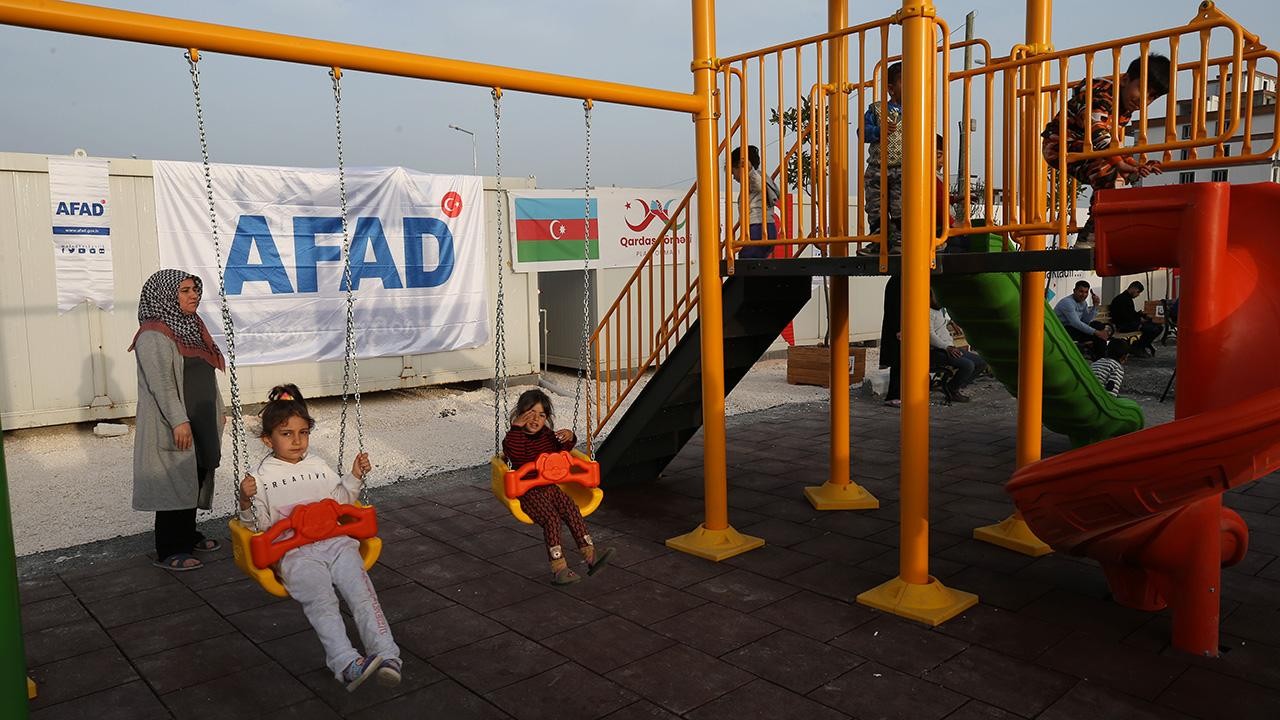 AFAD: Depremzedeler için 79 milyar 263 milyon lira harcama yapıldı