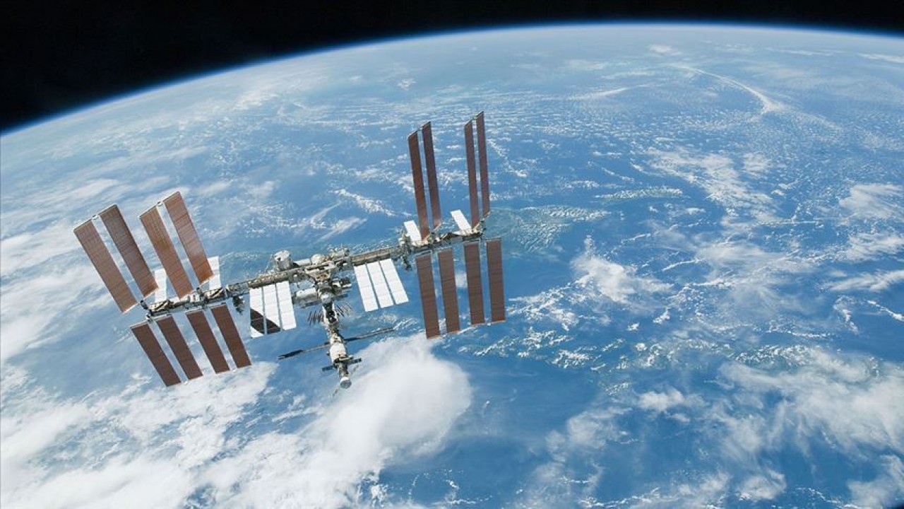 Afet ve acil durumlar “uydu takımı“ ile uzaydan izlenecek