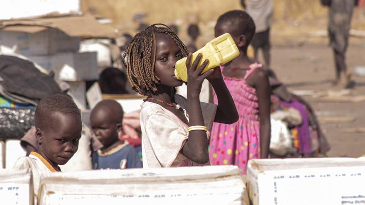 Sınır Tanımayan Doktorlar: Sudan’da her 2 saatte en az bir çocuk ölüyor