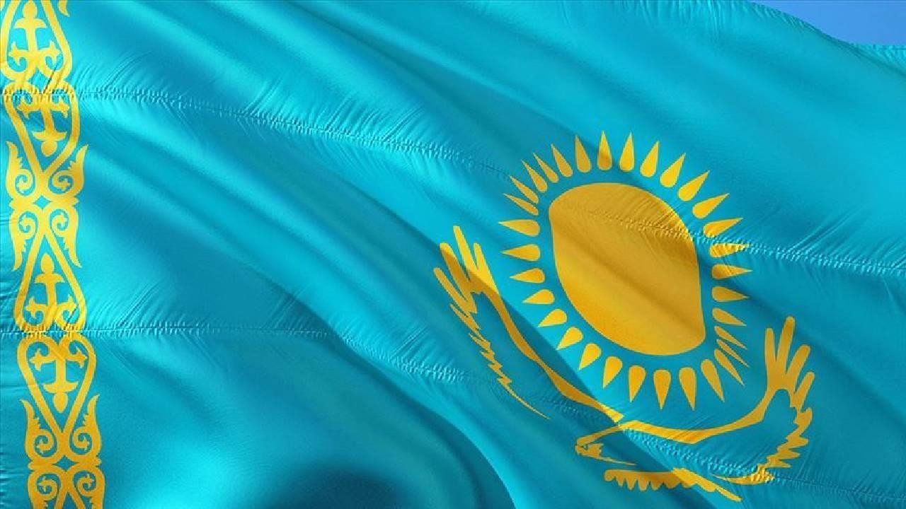 Kazakistan'dan 'asrın felaketinin' birinci yılında mesaj
