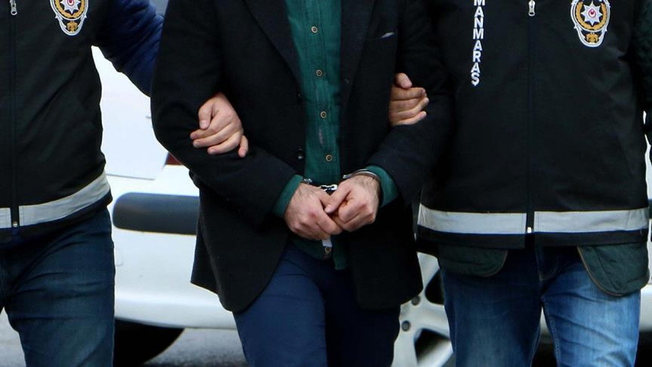 Konya'da kesinleşmiş hapis cezası bulunan hükümlü yakalandı