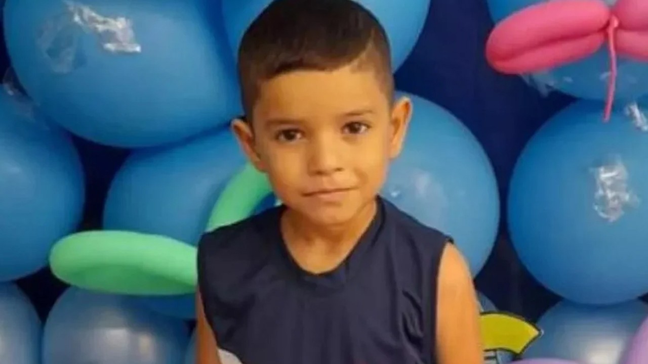 6 yaşındaki çocuğun korkunç ölümü: Satanist ayininde katletildi