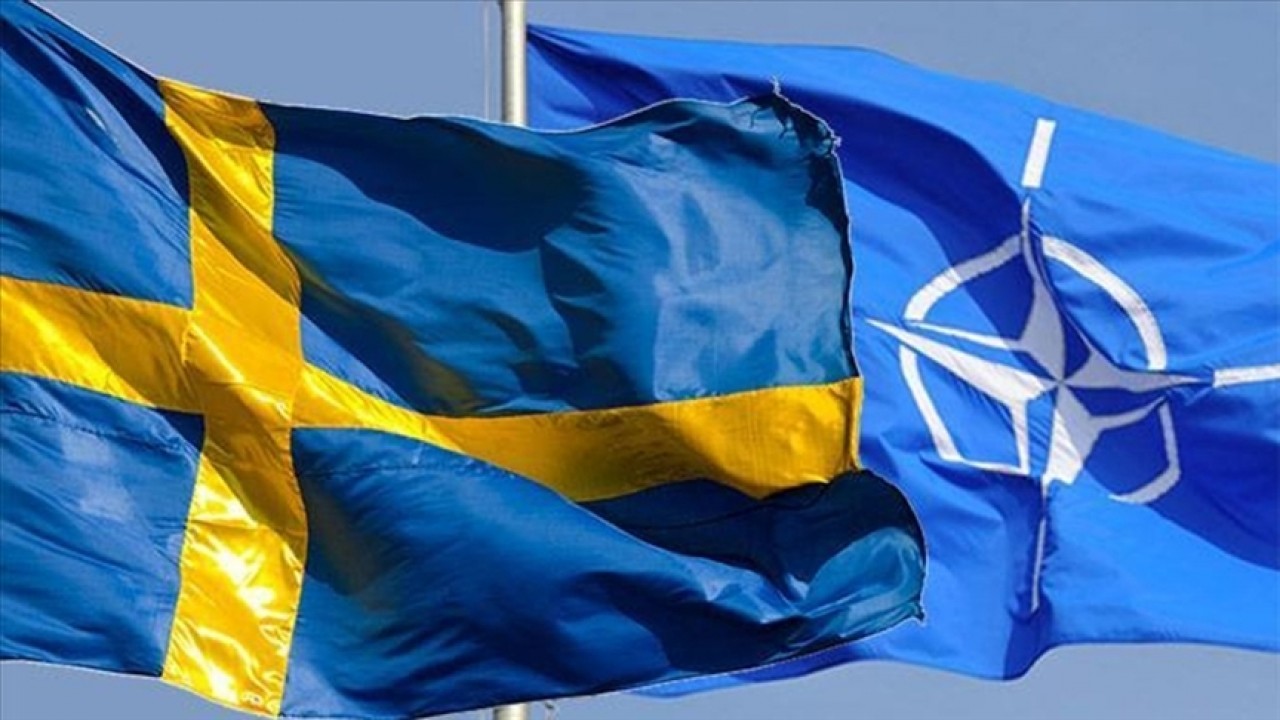 İsveç, NATO’nun resmen 32. üyesi oldu