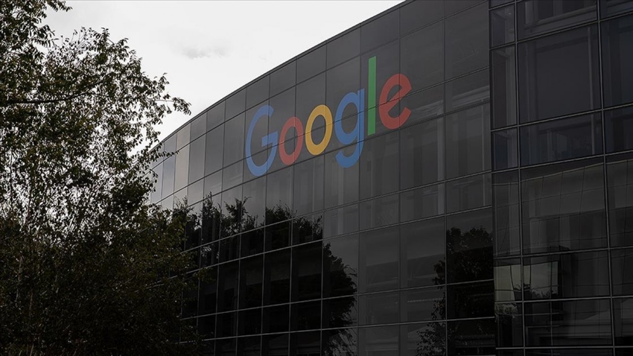Fransa Rekabet Kurumu, Google'a 250 milyon euro ceza verdi