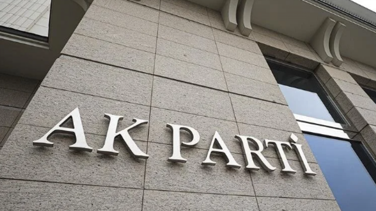 Yeniden Refah Partisi’nde 23 isim AK Parti’ye katıldı