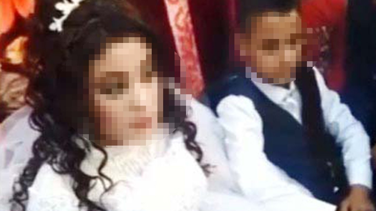  '8 yaşında evlilik' iddiasına valilikten yalanlama
