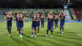 Fenerbahçe Süper Kupa maçı nedeniyle PFDKya sevk edildi