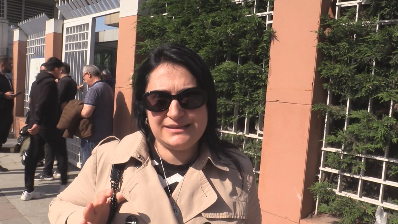 Konyaspor Genel Sekteri Ayşe Atsan: Deplasmanda hiç fire vermedim