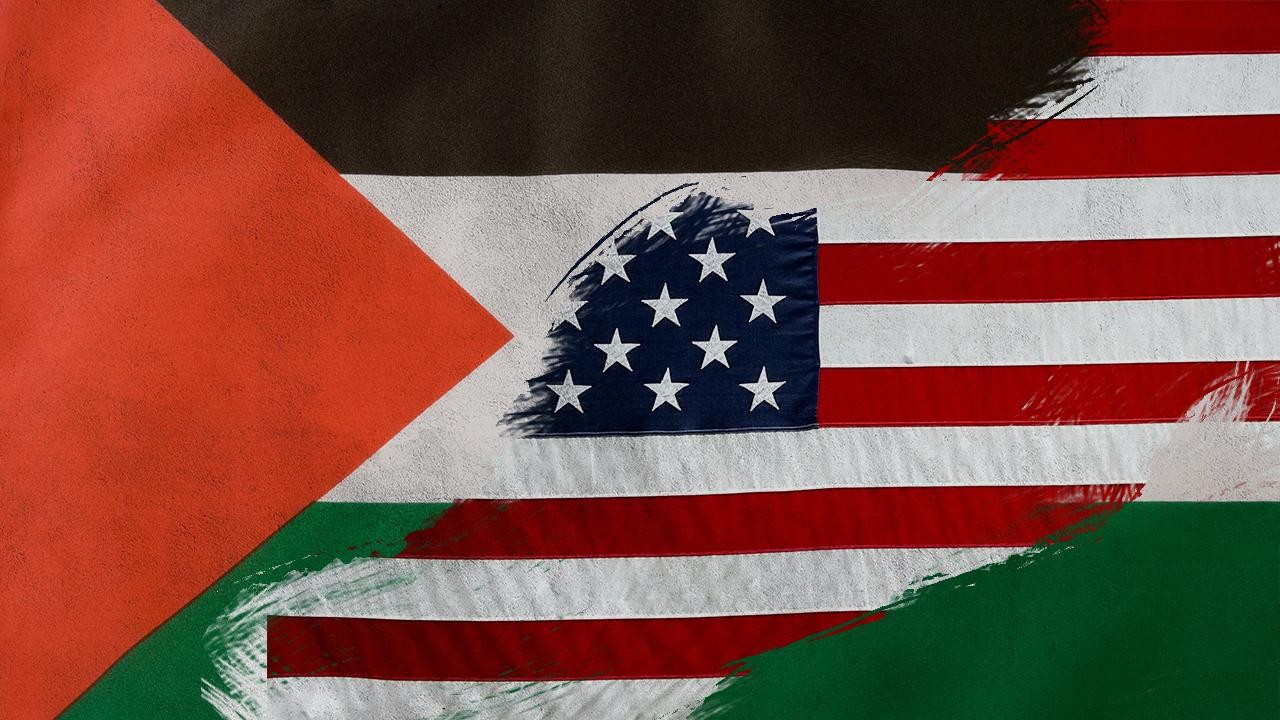 ABD, Filistin’in BM’ye tam üyeliğine “hayır“ diyecek