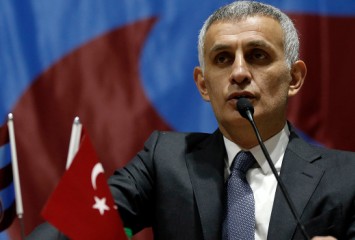 İbrahim Hacıosmanoğlu TFF başkanlığına aday oldu | İbrahim Hacıosmanoğlu kimdir?
