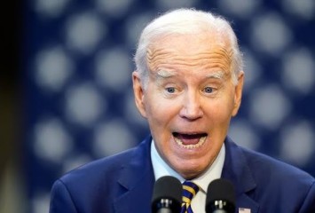 Joe Biden'dan ilginç açıklama: 'Amcamı yamyamlar yedi'