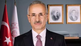 Bakan Uraloğlu: Türkiye ve Kırgızistan arasında karşılıklı olarak geçiş ücreti alınmayacak 