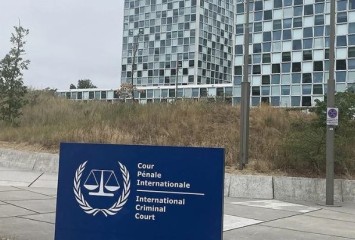 İsrailli yetkililer, Uluslararası Ceza Mahkemesi'nin “gizli tutuklama kararı” çıkarmasından endişe ediyor