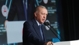 Cumhurbaşkanı Erdoğan: Afetlere hazırlık siyaset üstü bir konudur