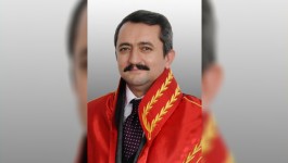 Yargıtay Başkanvekilliğine, Üçüncü Ceza Dairesi Üyesi Ahmet Ömeroğlu seçildi 