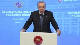 Cumhurbaşkanı Erdoğan: Sosyal medyadaki linç kültürü yargı üyelerini mağdur ediyor