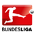 Bundesliga I Puandurumu