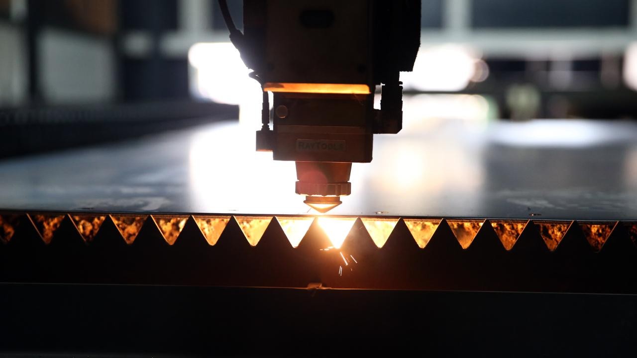 Makine ihracatı 9 ayda 20,9 milyar dolar oldu