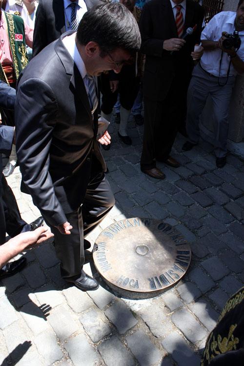 Akşehir'de Nasreddin Hoca etkinlikleri