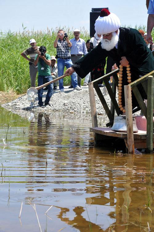 Akşehir'de Nasreddin Hoca etkinlikleri