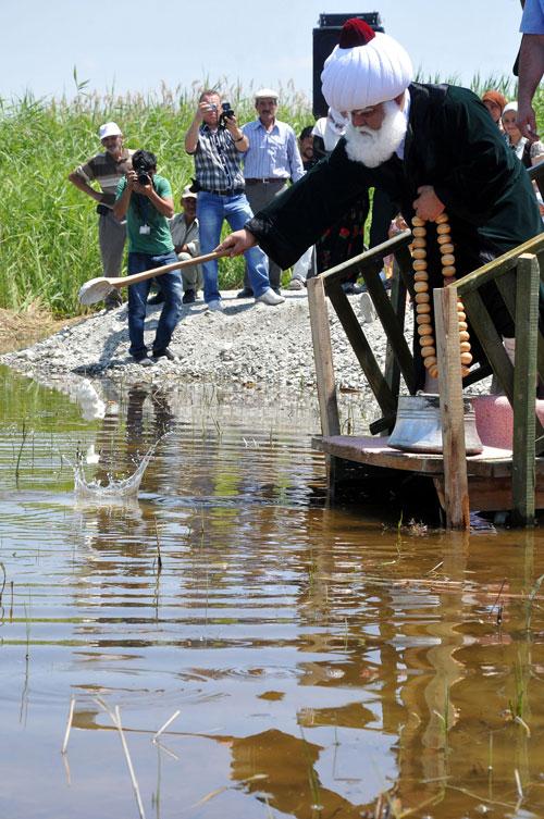 Akşehir'de Nasreddin Hoca etkinlikleri
