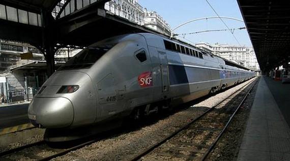 Hızlıdan daha hızlılar