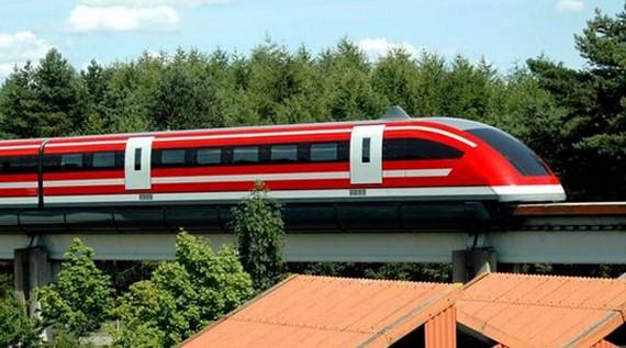 Hızlıdan daha hızlılar