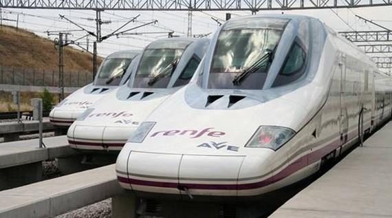 Hızlıdan daha hızlılar