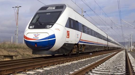 Hızlıdan daha hızlılar