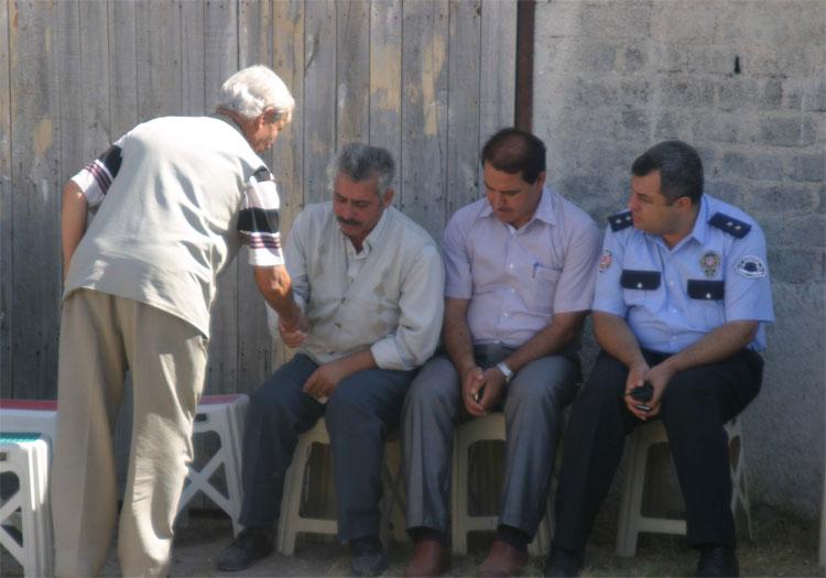 Konya'ya şehit ateşi düştü