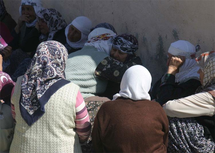 Konya'ya şehit ateşi düştü