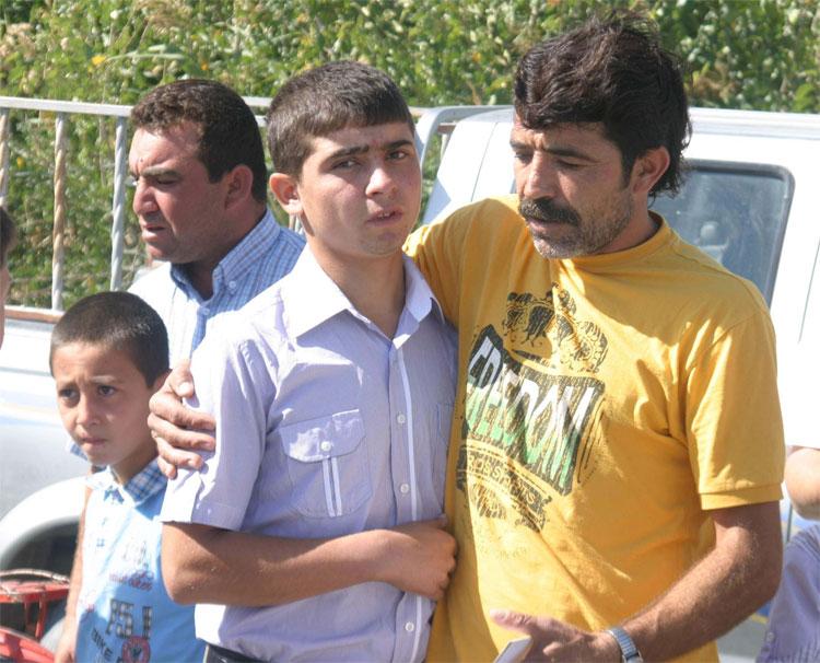 Konya'ya şehit ateşi düştü