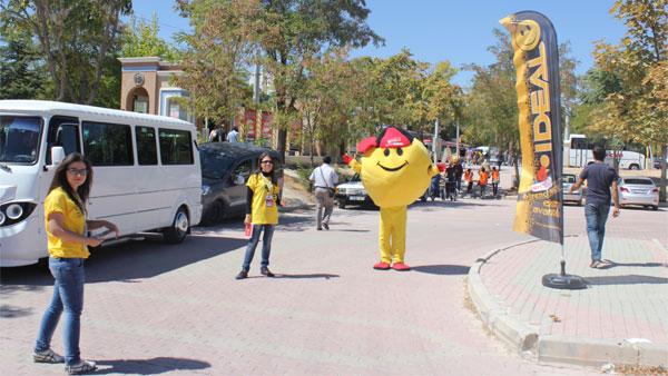 İdeal Öğrenci Yurtları yeni döneme hazır