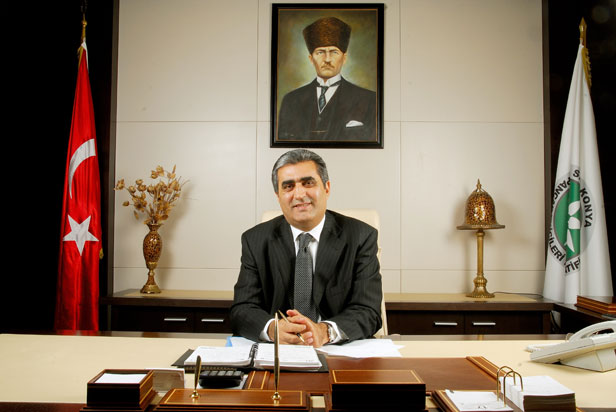 Konya Şeker Hollanda'ya örnek oldu