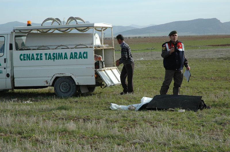  Konya-Karaman yolunda kaza: 3 ölü