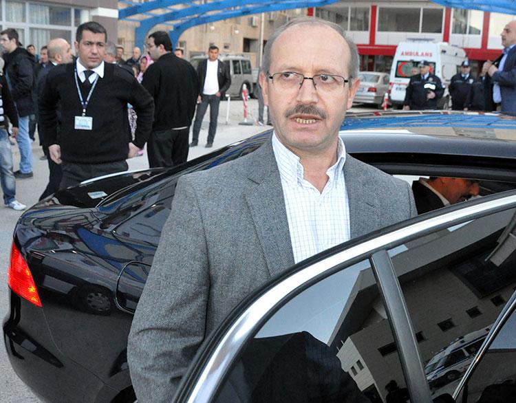  Konya-Karaman yolunda kaza: 3 ölü