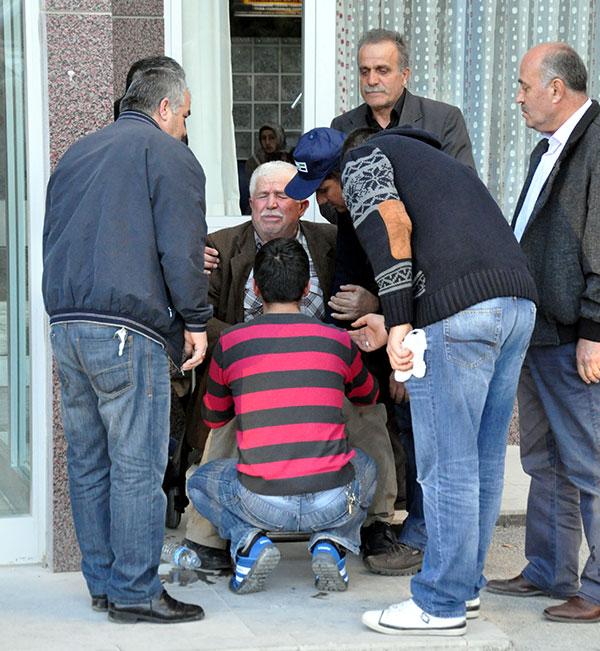  Konya-Karaman yolunda kaza: 3 ölü