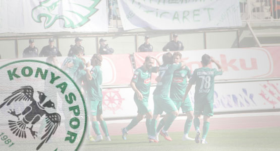 Konyaspor'daki sakat ve cezalı futbolcular
