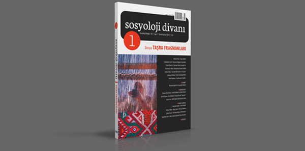Sosyoloji Divanı Dergisi'nin ilk sayısı yayınlandı