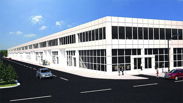  ATİKER'den dev proje!