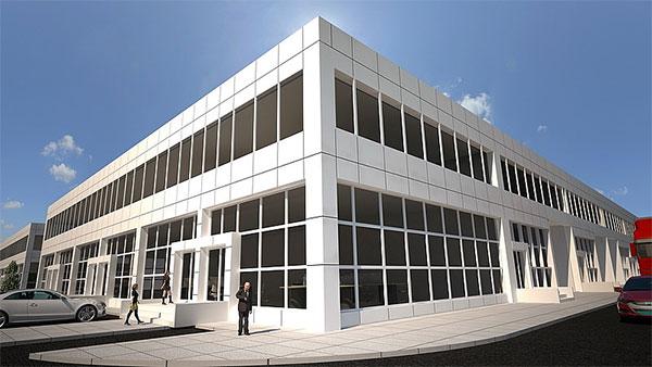  ATİKER'den dev proje!