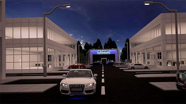  ATİKER'den dev proje!