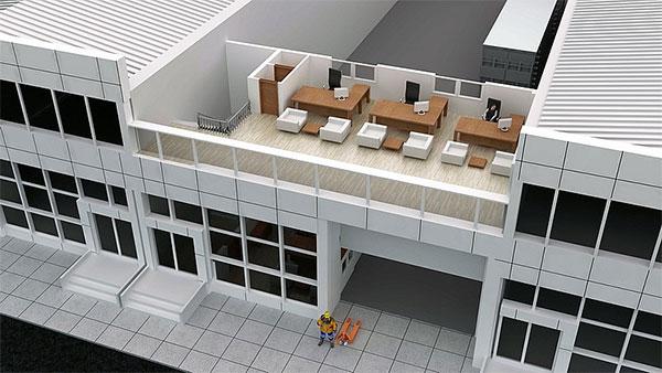  ATİKER'den dev proje!