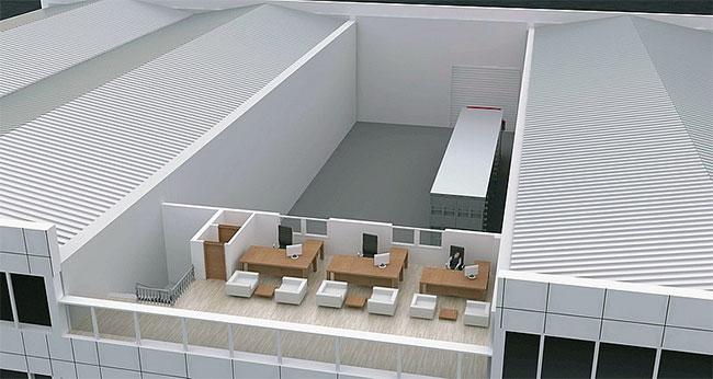  ATİKER'den dev proje!