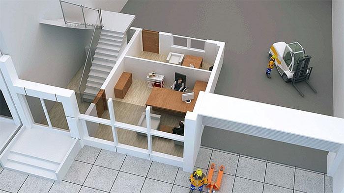  ATİKER'den dev proje!