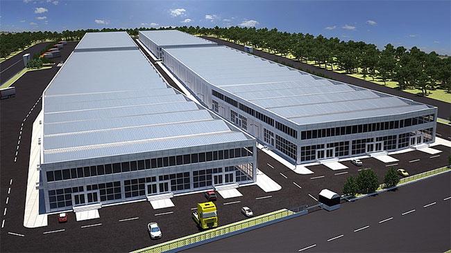  ATİKER'den dev proje!