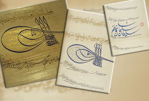 Ben ki hakanlar hakanı, sen ki Fransa vilayeti kralı Fransuva'sın