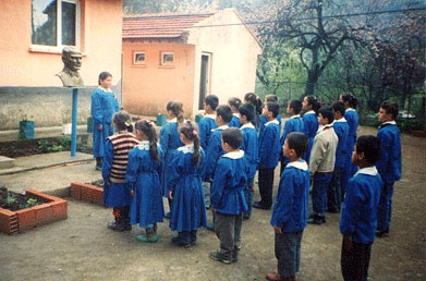 ''Andımız''ı kim yazdı, nasıl ortaya çıktı?